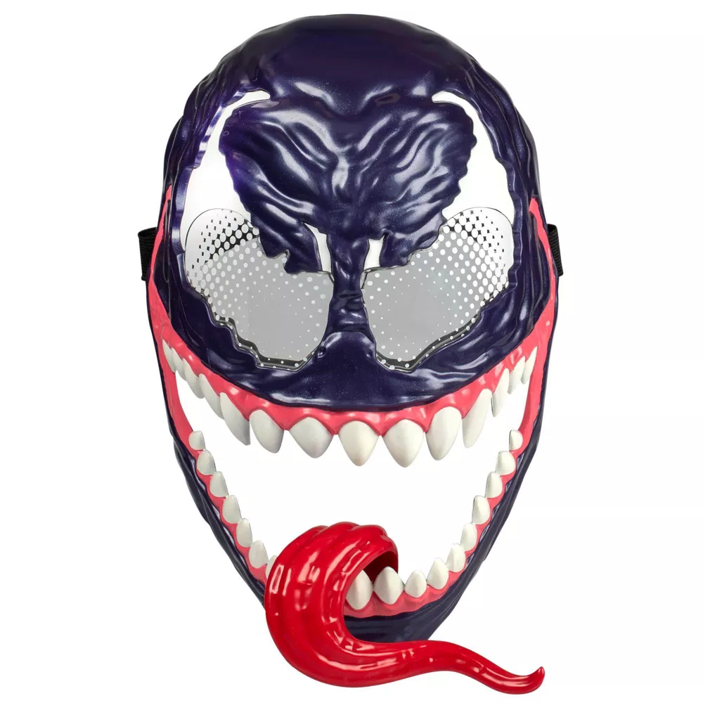 Spider-Man Venom Naamari - Image 2