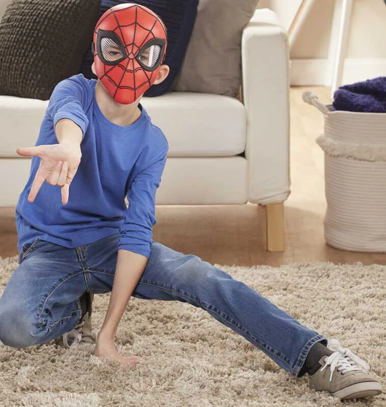 Spider-Man Naamari - Image 4