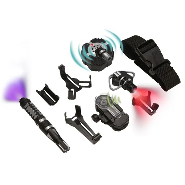 Spy X Micro Gear Set, Vakoilijan Setti - Image 2
