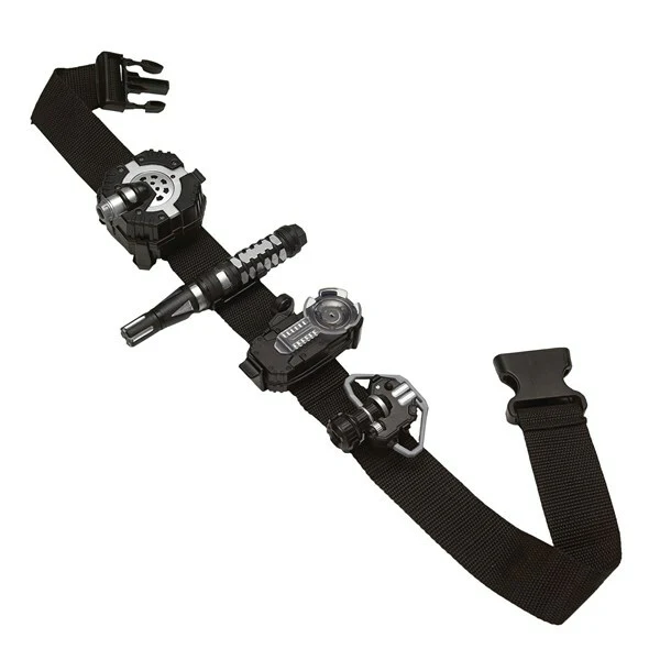 Spy X Micro Gear Set, Vakoilijan Setti - Image 3
