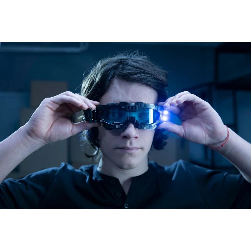 Spy X Night Mission Goggles Yökiikarit - Image 2