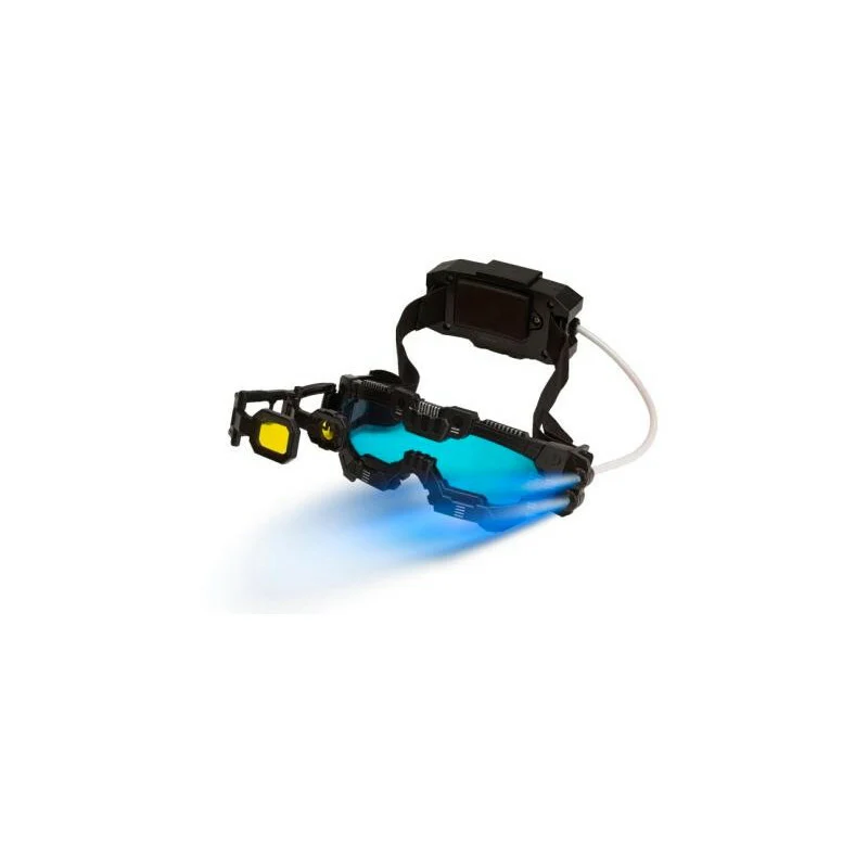 Spy X Night Mission Goggles Yökiikarit - Image 3
