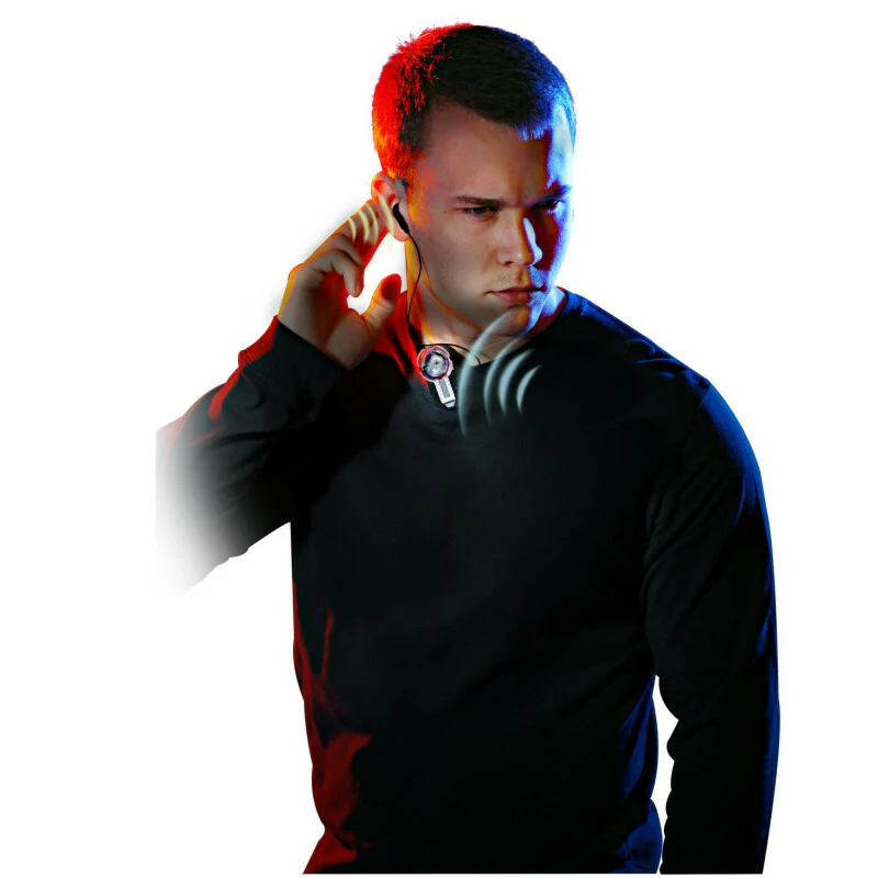 Spy X Salainen Kuuntelulaite - Image 3