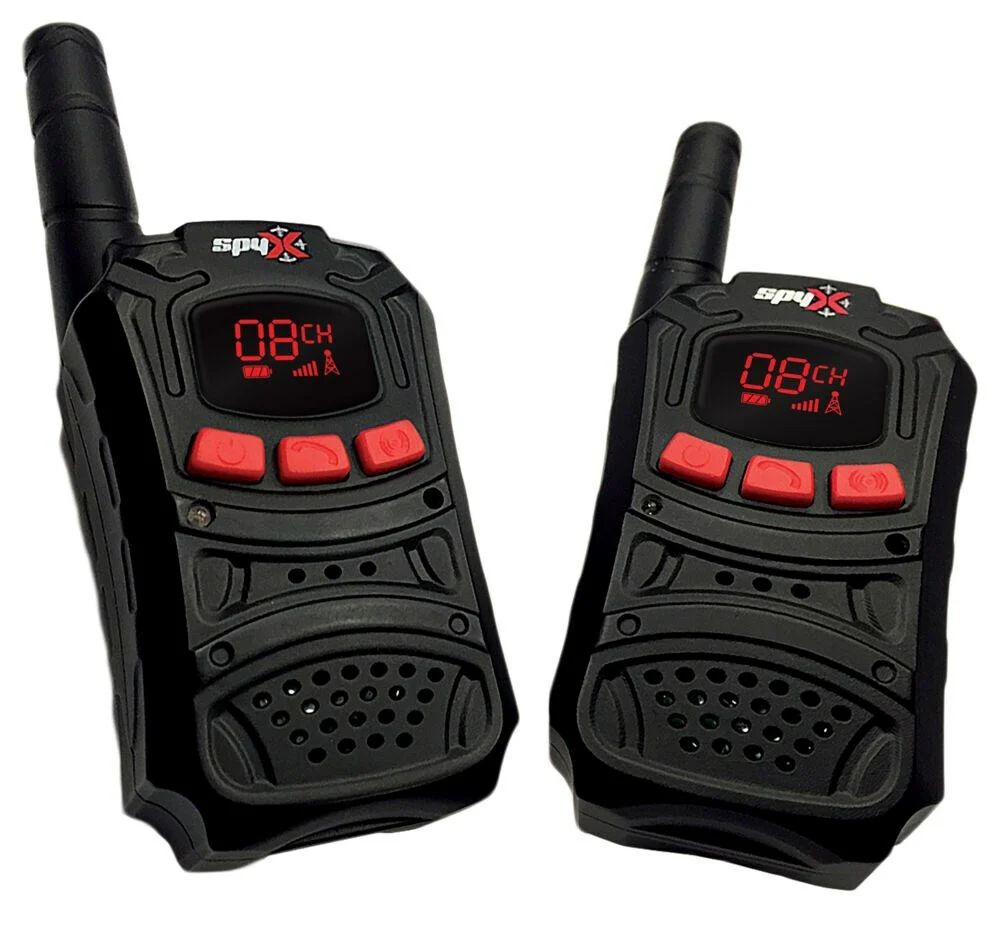 Spy X Walkie Talkies Radiopuhelimet - Image 2
