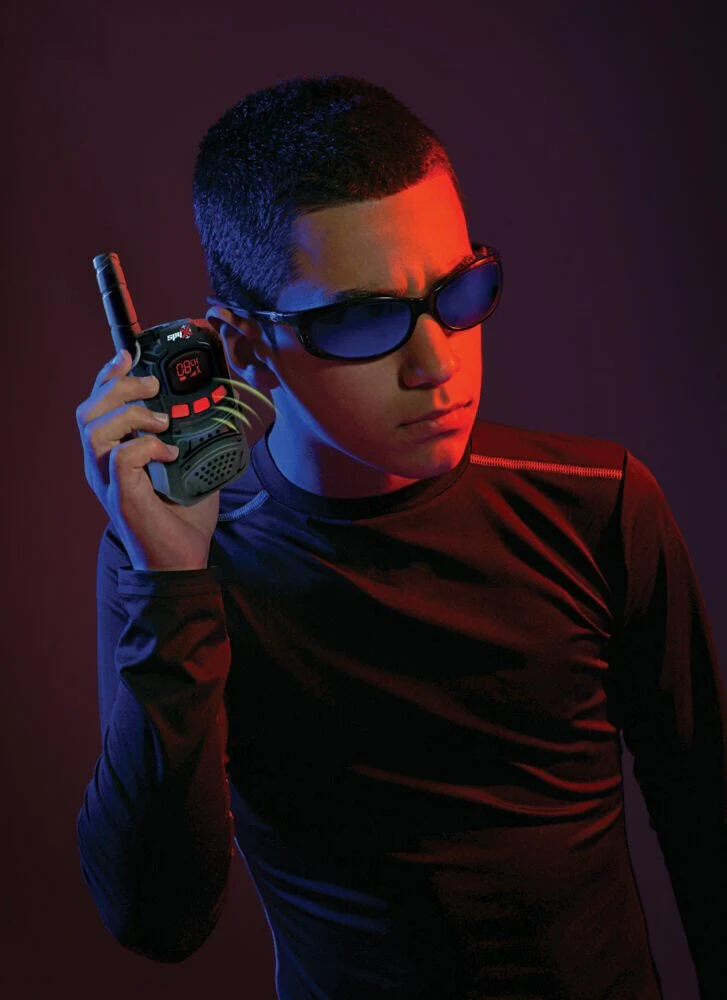 Spy X Walkie Talkies Radiopuhelimet - Image 4