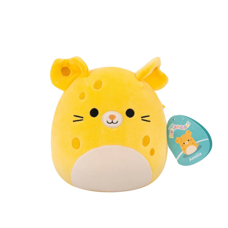 Squishmallows Amelia 19cm Pehmolelu