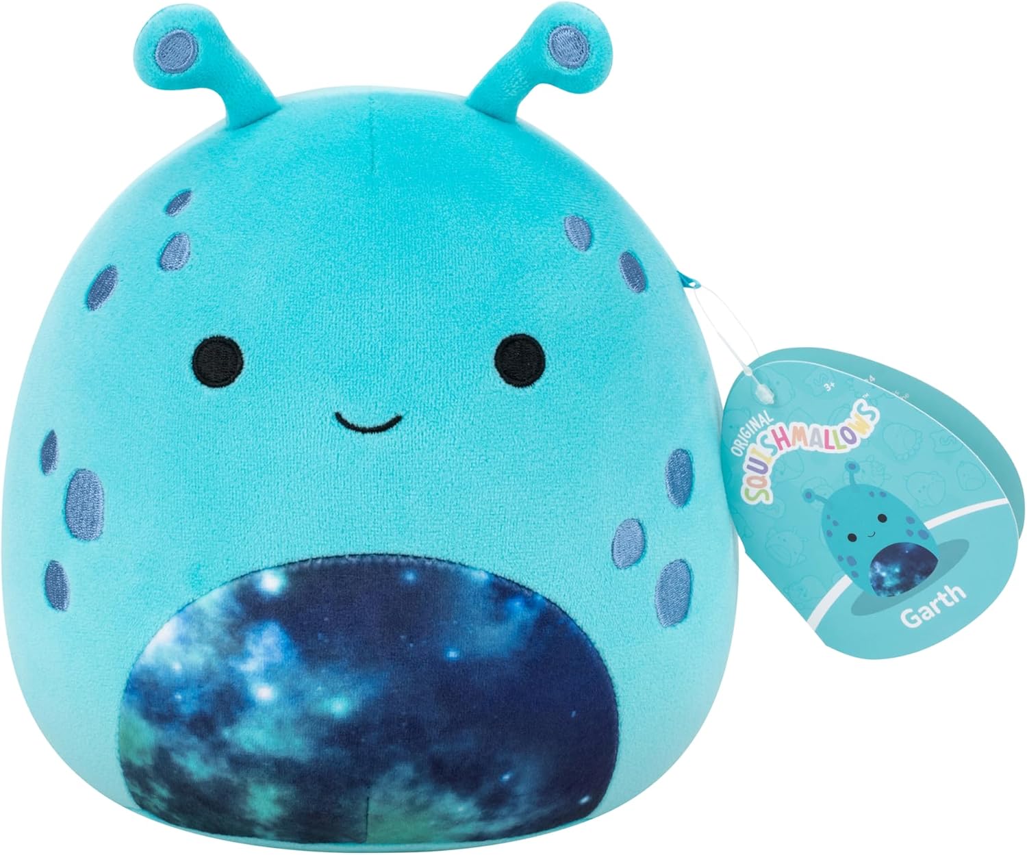 Squishmallows Garth 19cm Pehmolelu