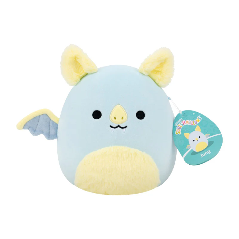 Squishmallows Jung 19cm Pehmolelu