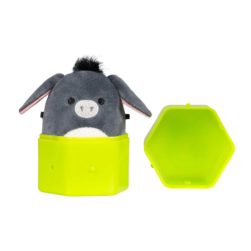 Squishmallows Micromallows Yllätyspakkaus - Image 3