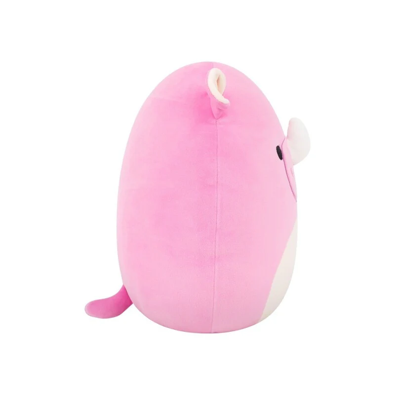 Squishmallows Norma Jean Sarvikuono Pehmolelu 30 cm - Image 2