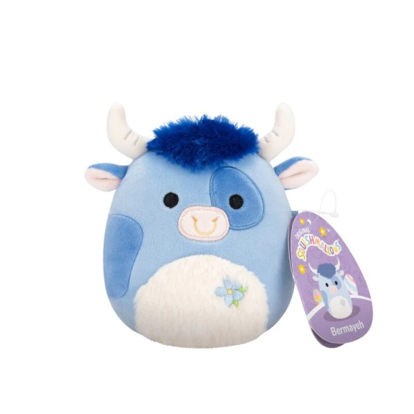 Squishmallows Spring 19 cm Bermayeh Pehmolelu