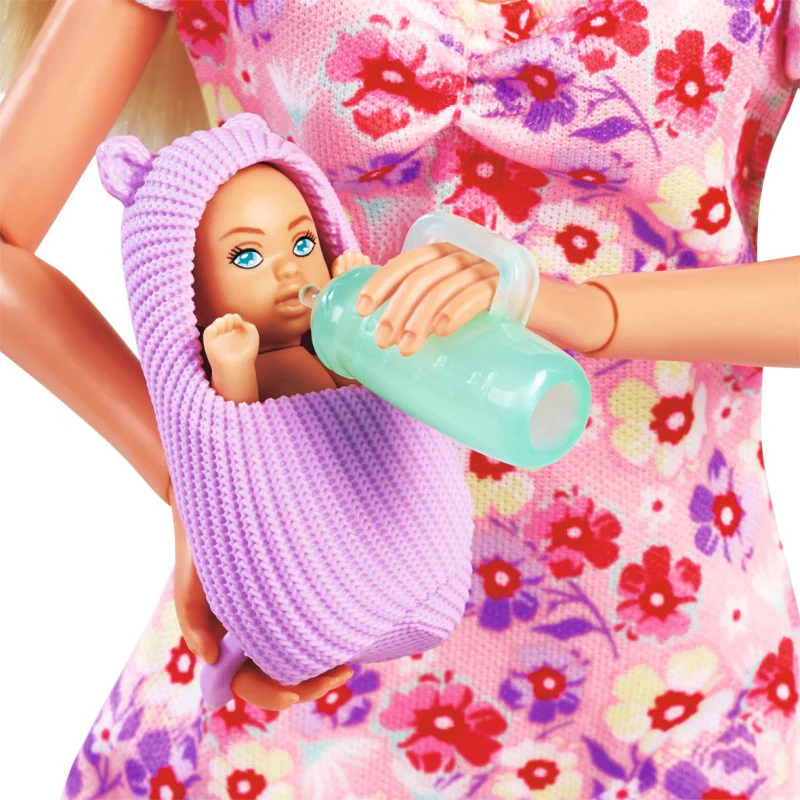 Steffi Love Odottava Nukke Hello Baby - Image 5