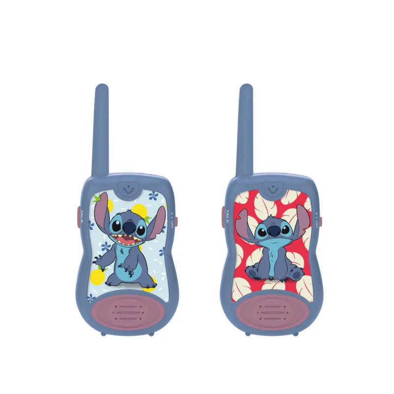 Stitch Radiopuhelimet - Image 2