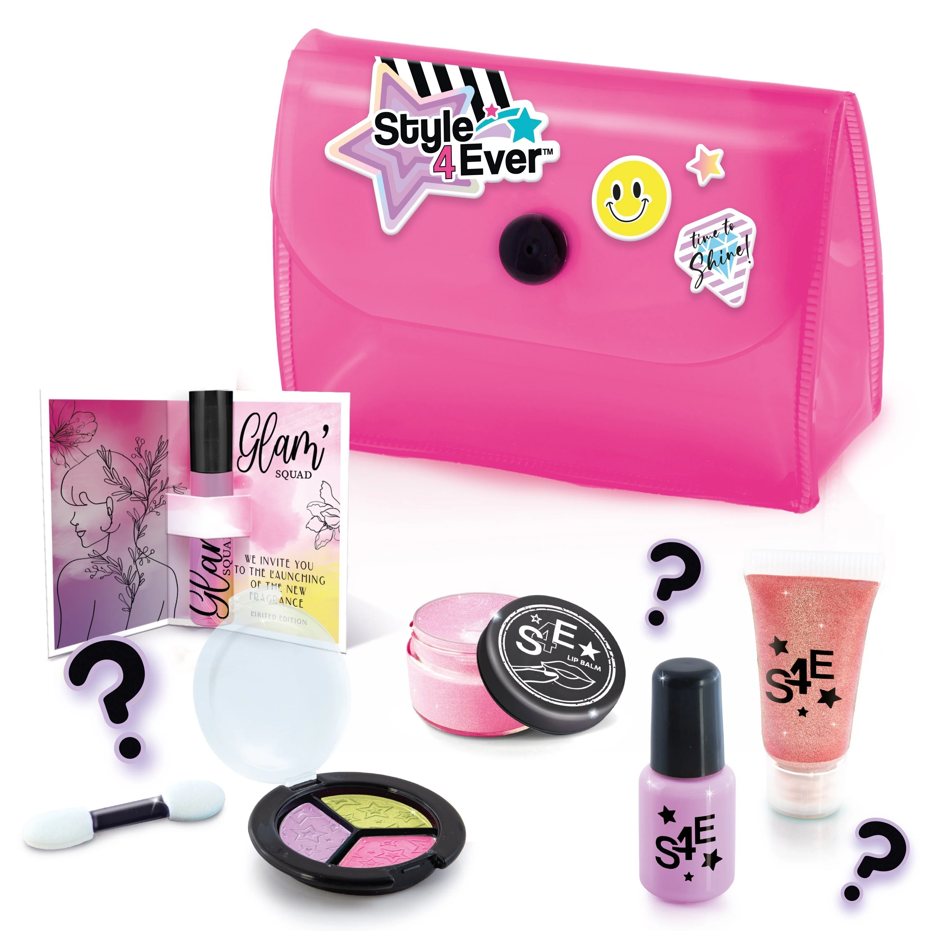Style 4 Ever Mini Beauty Surprise Box - Image 2