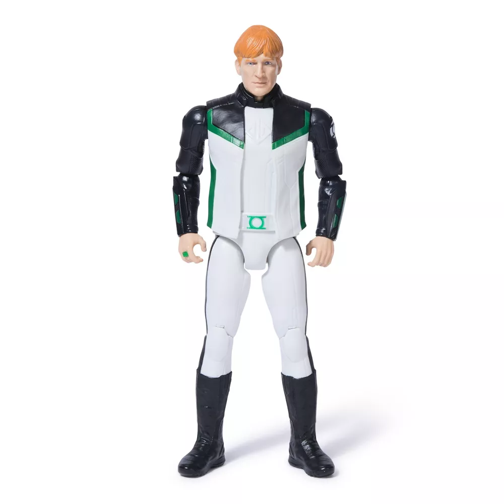 Superman Movie Green Lantern Hahmo 30 cm - Image 4