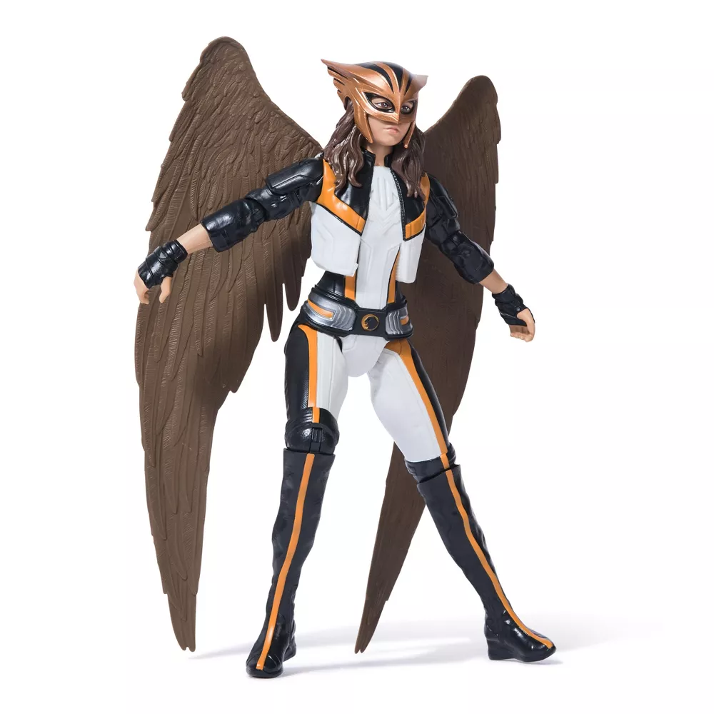 Superman Movie Hawkgirl Hahmo 30 cm - Image 2
