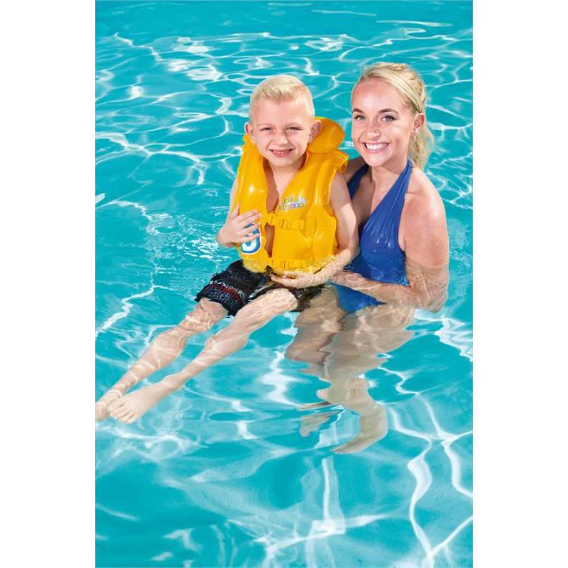 Swim Safe Uimaliivi 3-6v. - Image 2