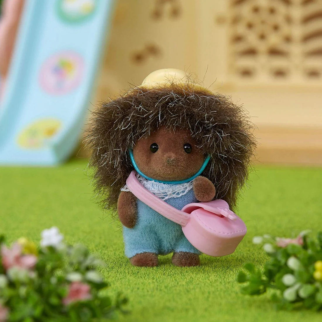 Sylvanian Families 5410 Siilivauva - Image 2