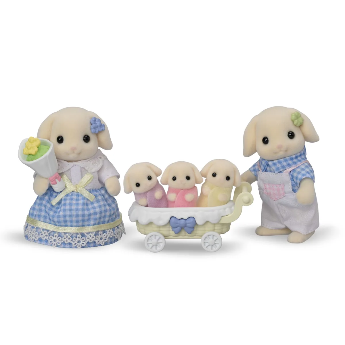Sylvanian Families 5735 Florapupuperhe - Image 3