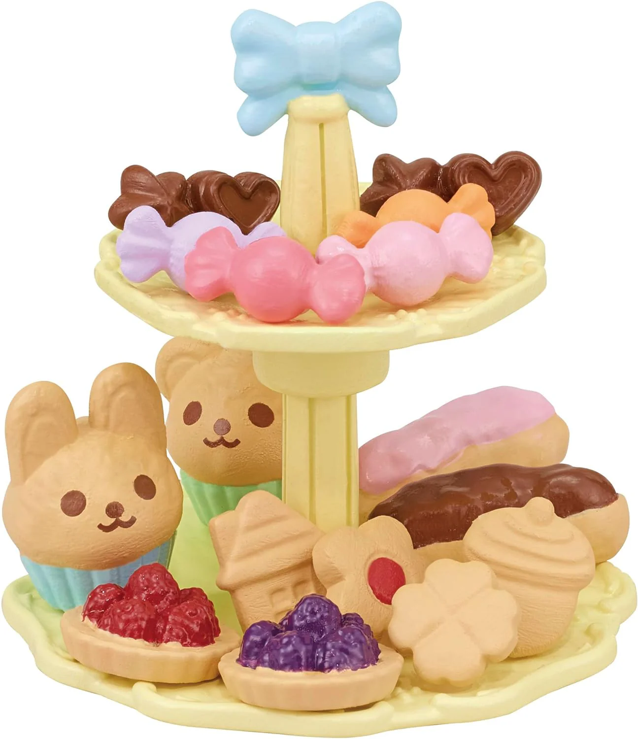 Sylvanian Families 5742 Juhlasetti - Image 3