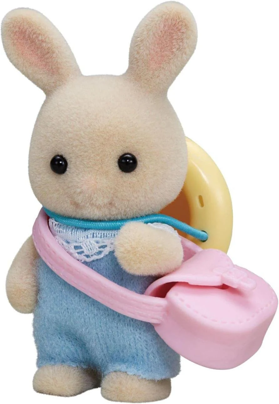 Sylvanian Families Maitokanivauva - Image 3