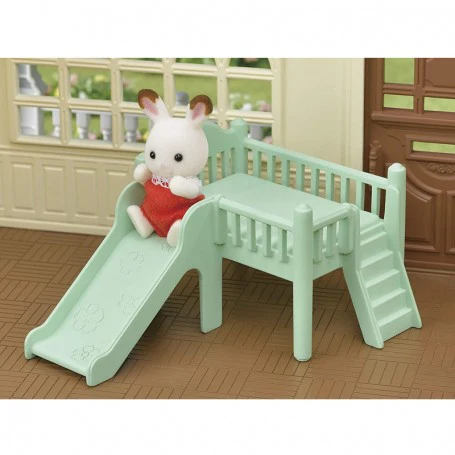 Sylvanian Families Sweet Raspberry Home - Image 4