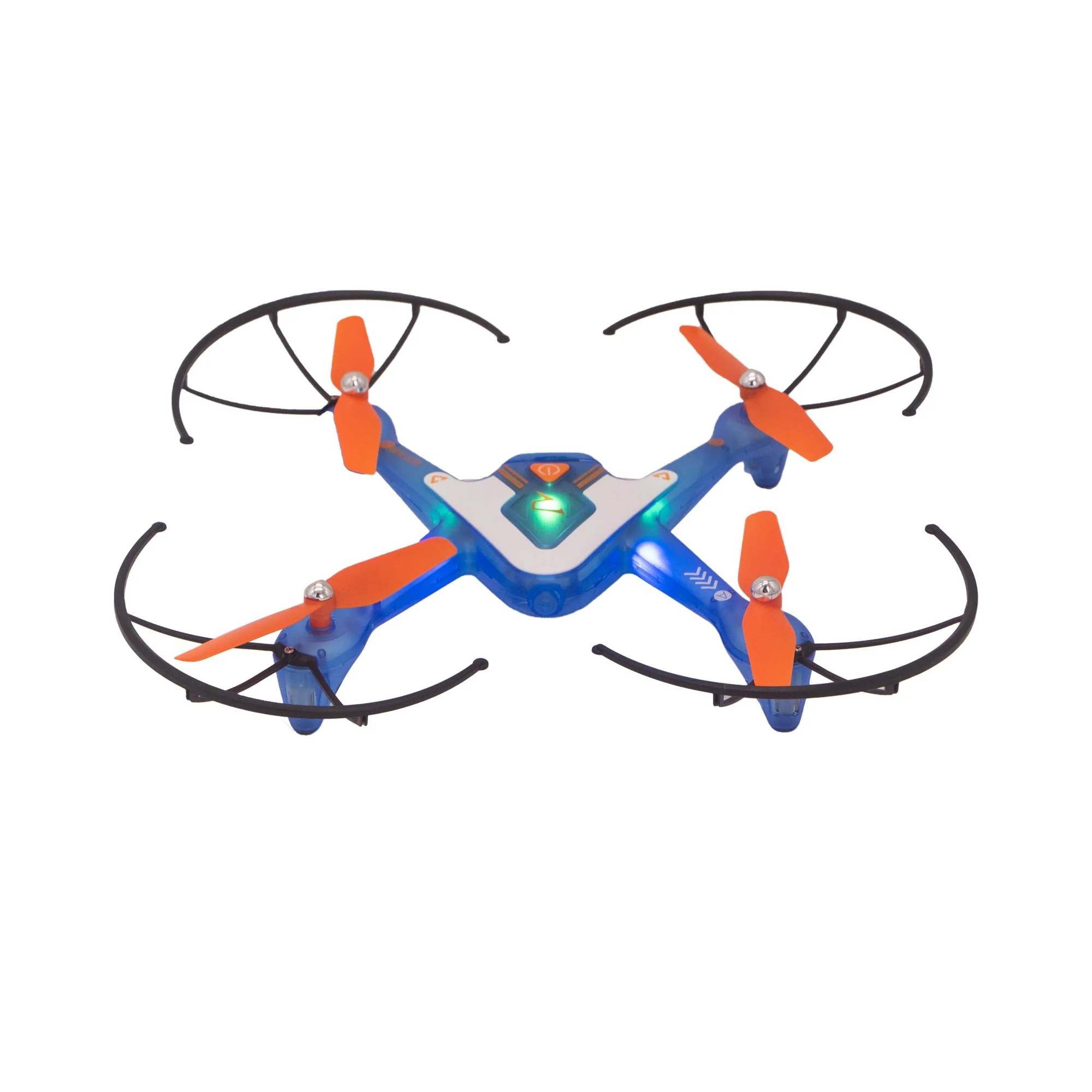 Syma X15 PRO Night Hawk Lennätettävä Stuntti Drone - Image 2