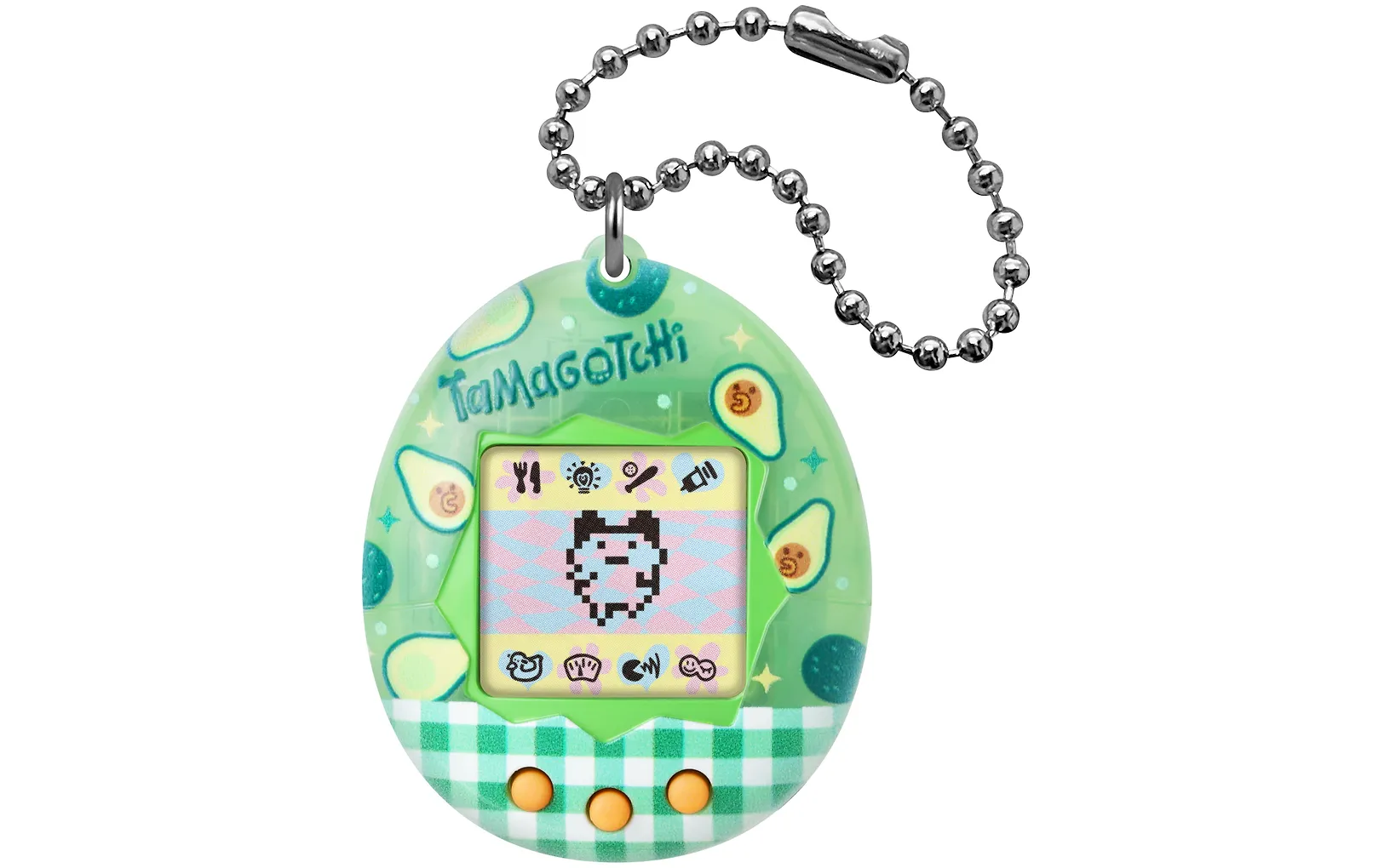 Tamagotchi The Original Virtual Reality Avocado Mix - Image 2