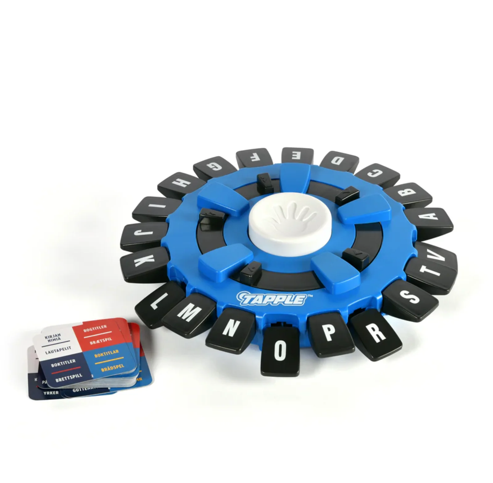 Tapple-Peli - Image 2
