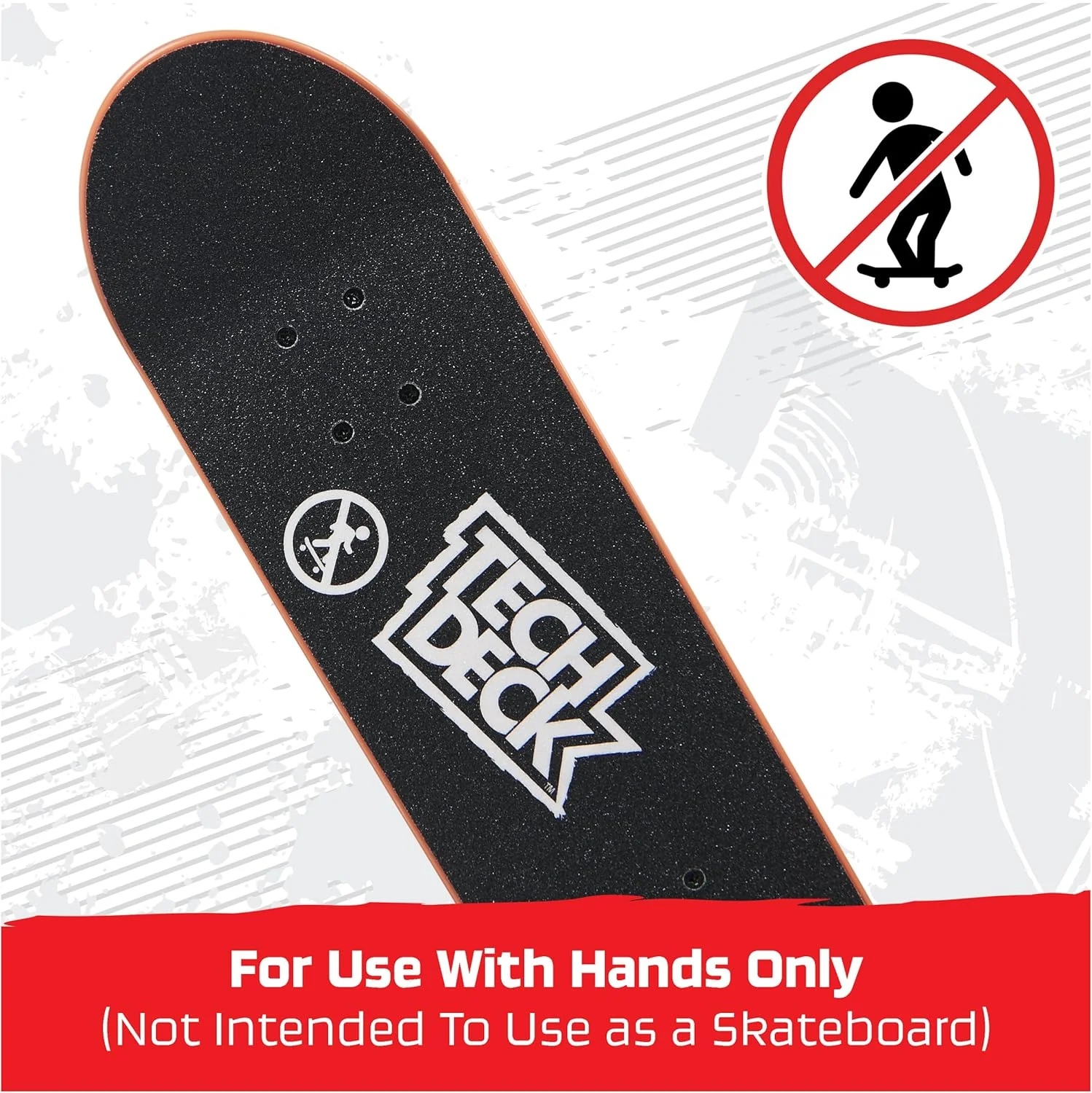 Tech Deck Käsiskeittilauta World Industries Wet Willy - Image 3