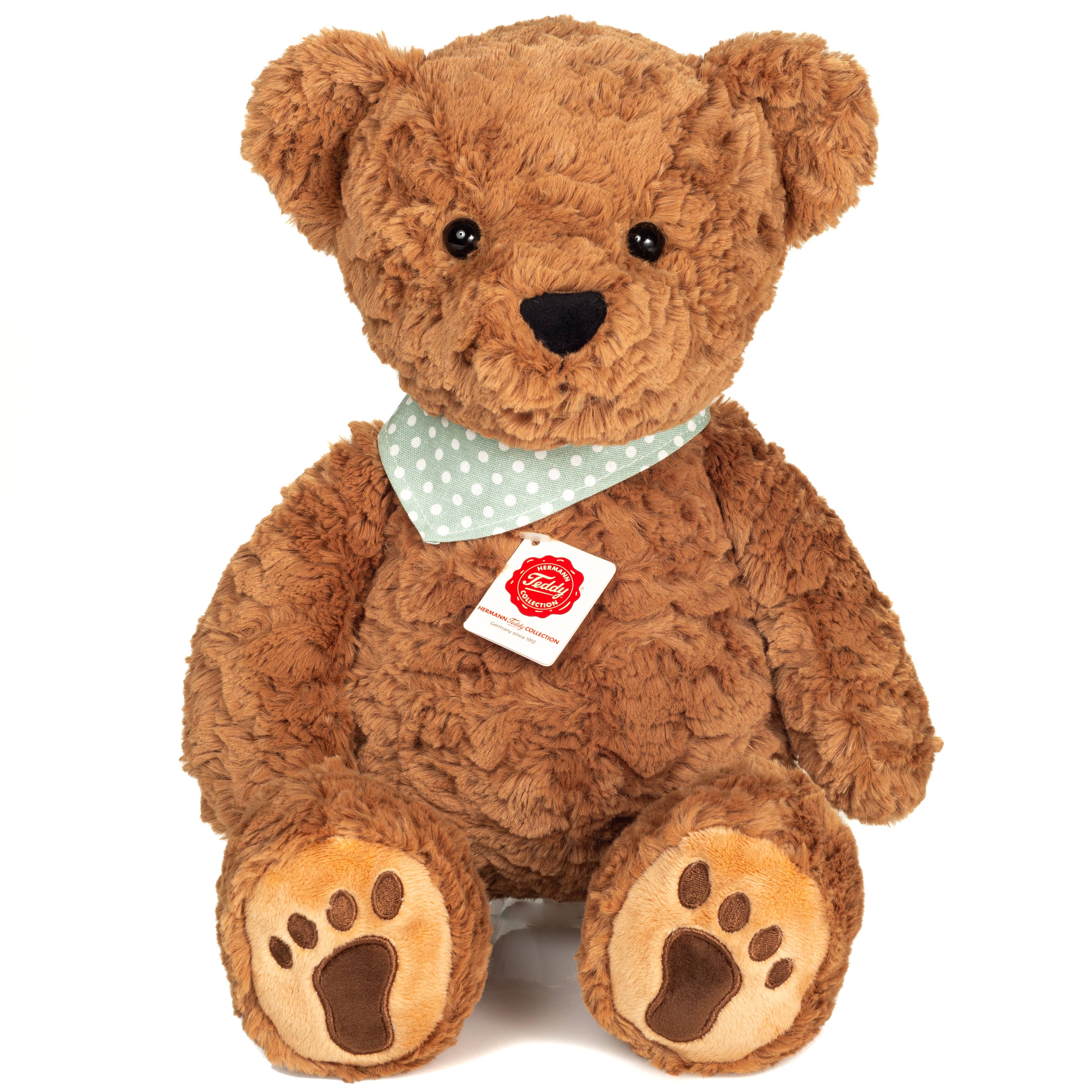 Teddy Hermann Nalle Pehmolelu 45 cm