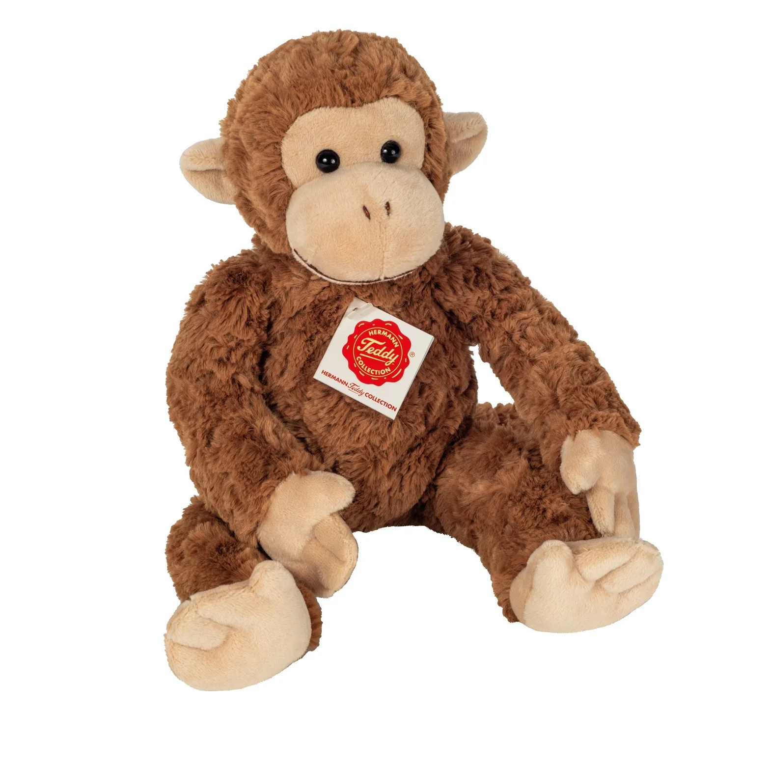 Teddy Hermann Apina Pehmolelu 27 cm
