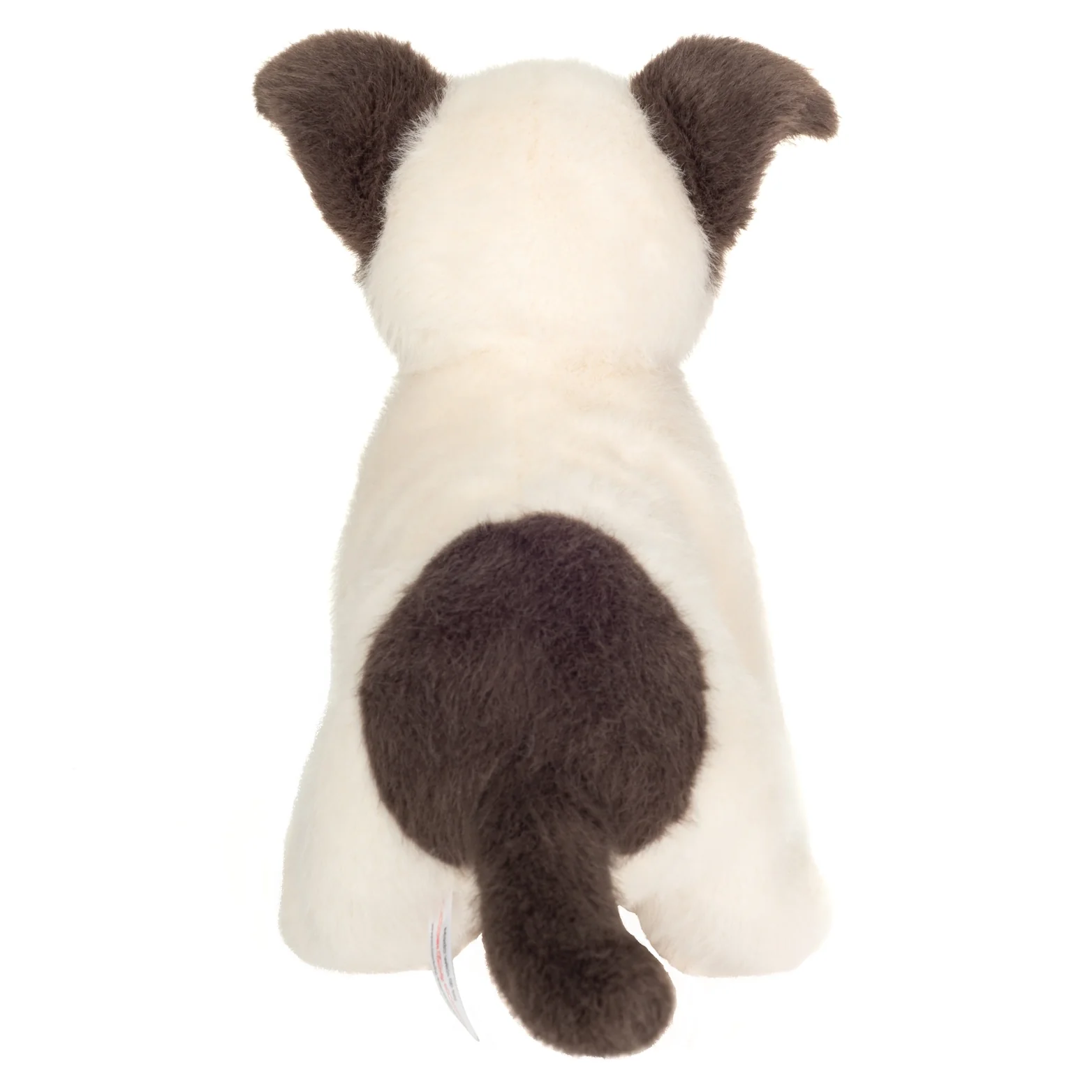 Teddy Hermann Jack Russell Koira Pehmolelu 25 cm - Image 3