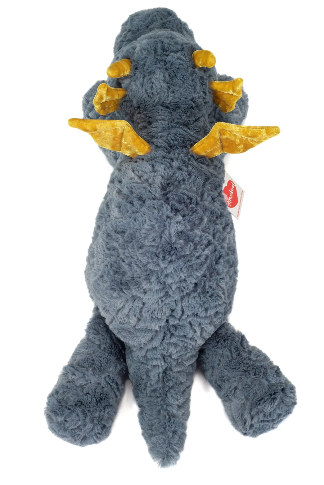 Teddy Hermann Lohikäärme Pehmolelu 48 cm - Image 4