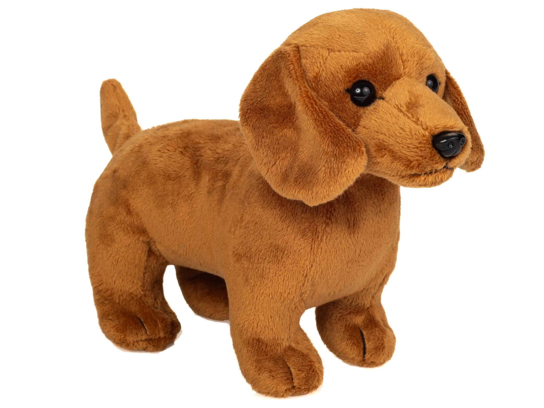 Teddy Hermann Mäyräkoira Pehmolelu 21 cm Lajitelma - Image 2