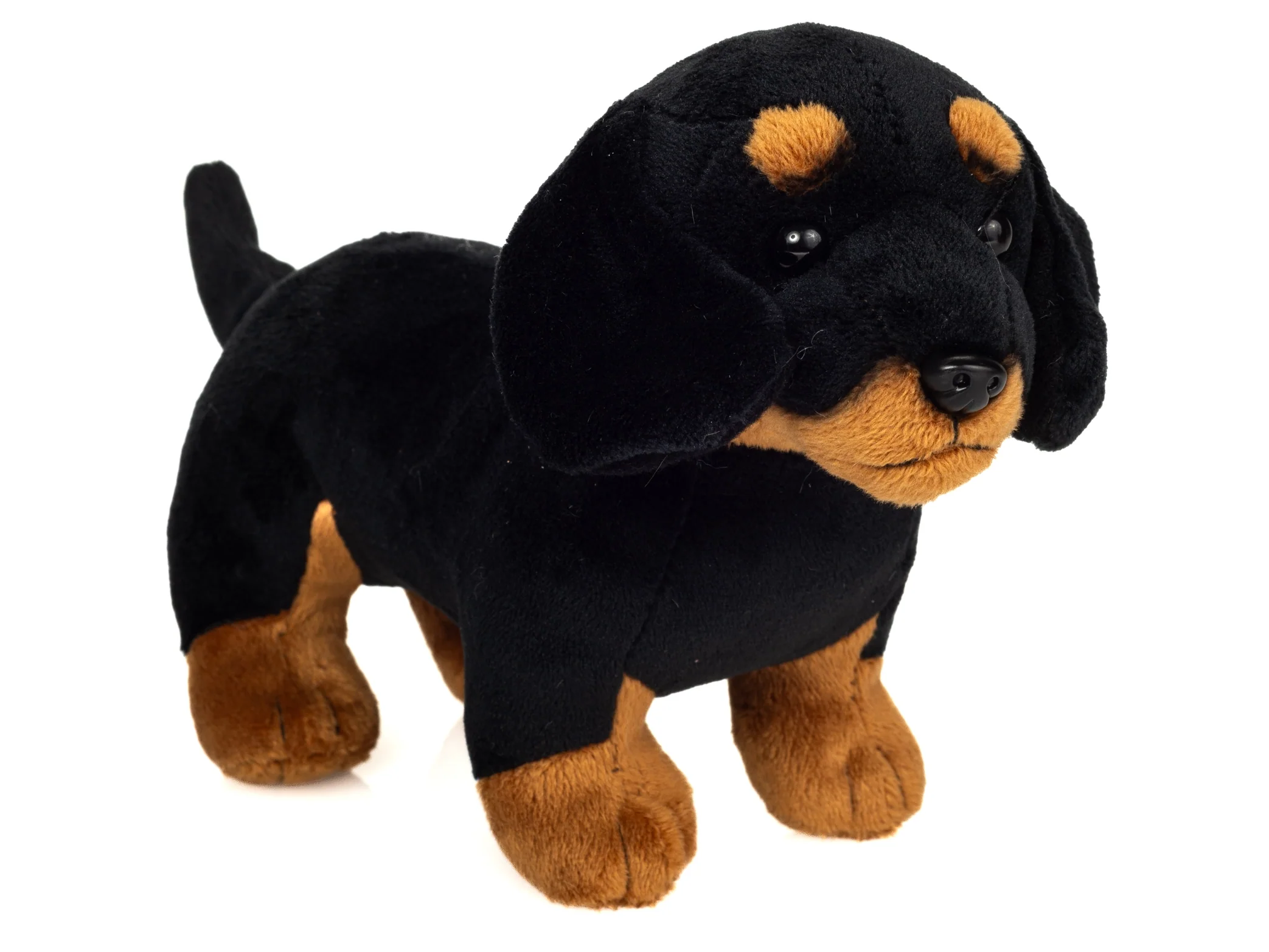 Teddy Hermann Mäyräkoira Pehmolelu 21 cm Lajitelma - Image 3
