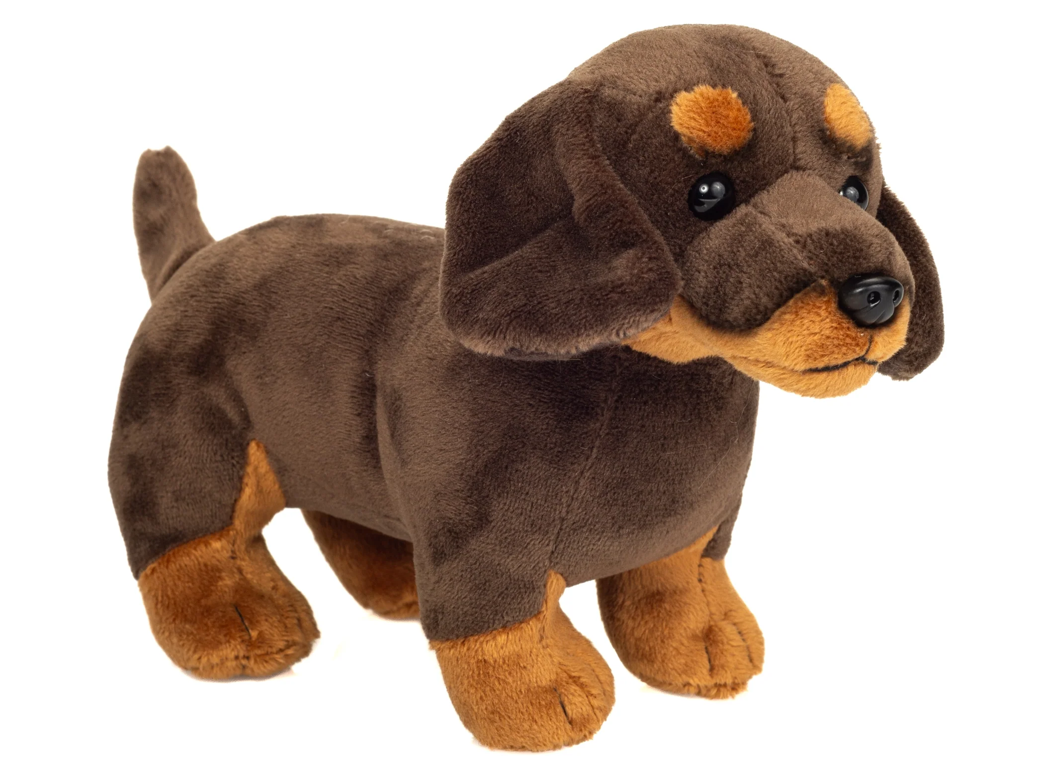 Teddy Hermann Mäyräkoira Pehmolelu 21 cm Lajitelma - Image 4