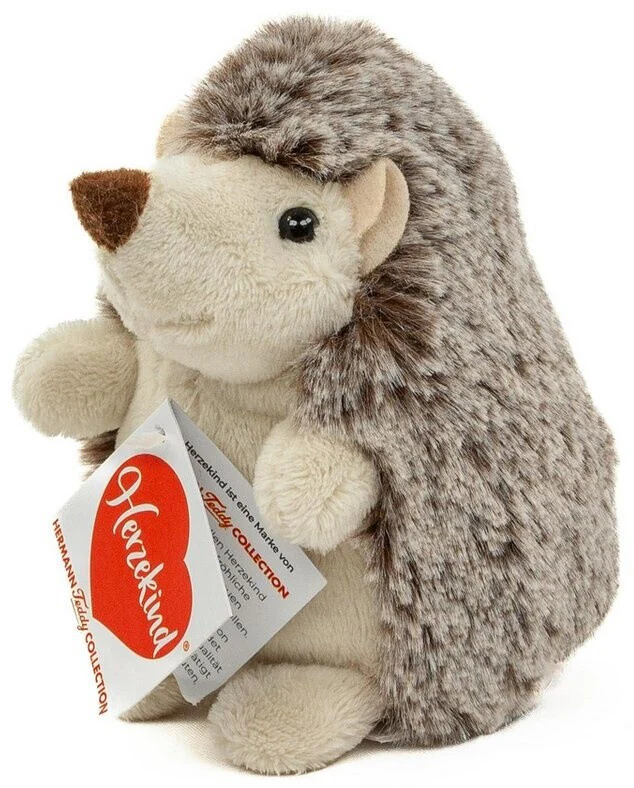 Teddy Hermann Pikku Siili Pehmolelu 9cm - Image 2
