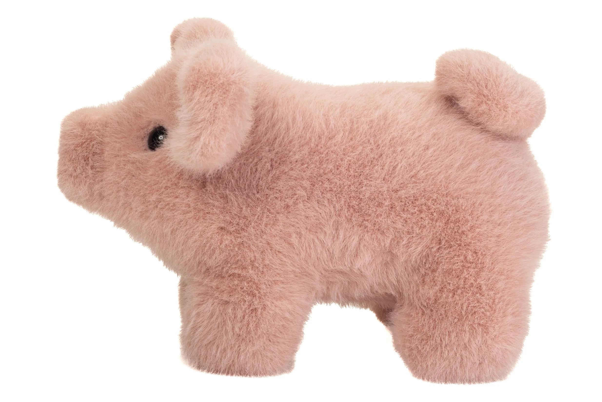 Teddy Hermann Possu Pehmolelu 23cm - Image 3