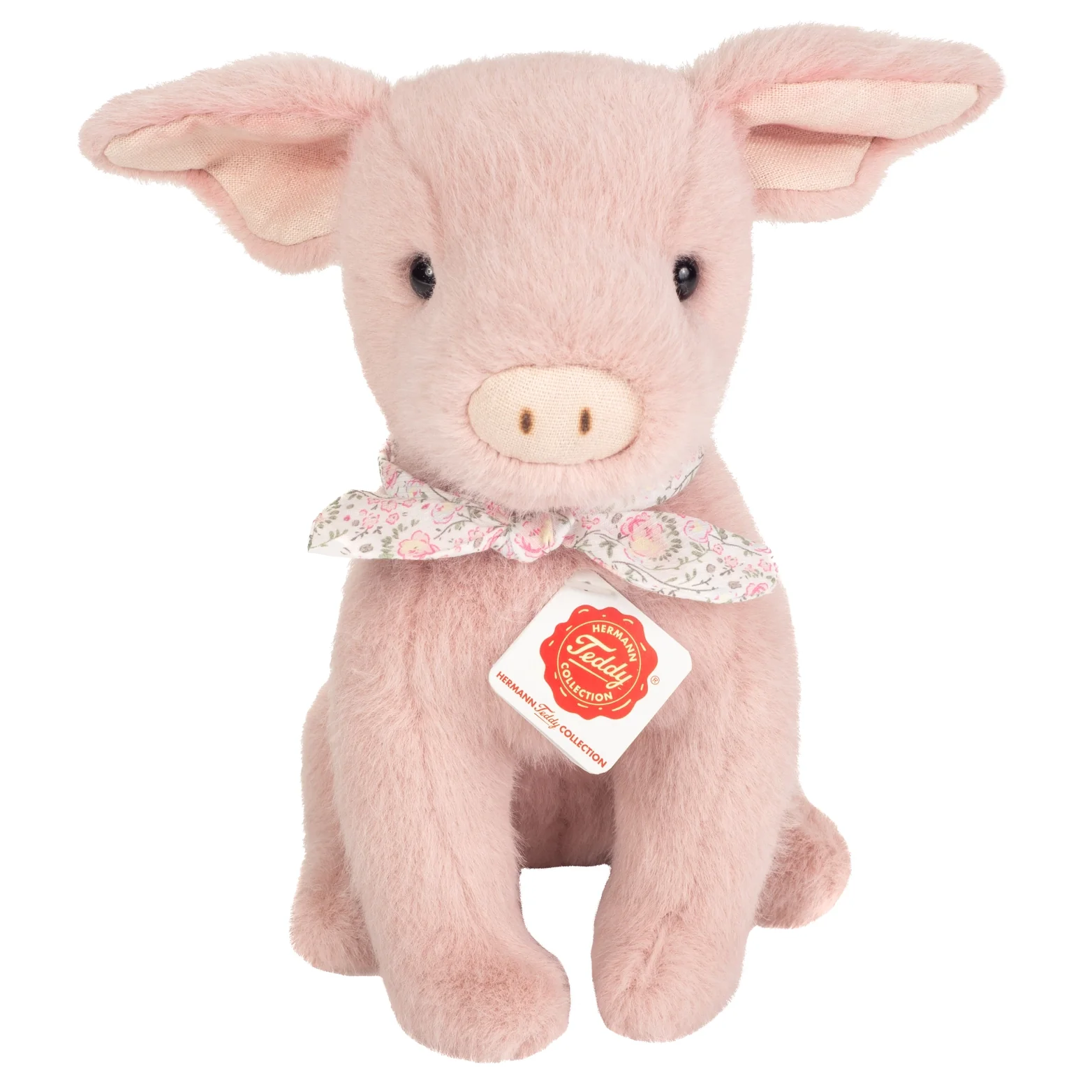 Teddy Hermann Possu Pehmolelu 23 cm