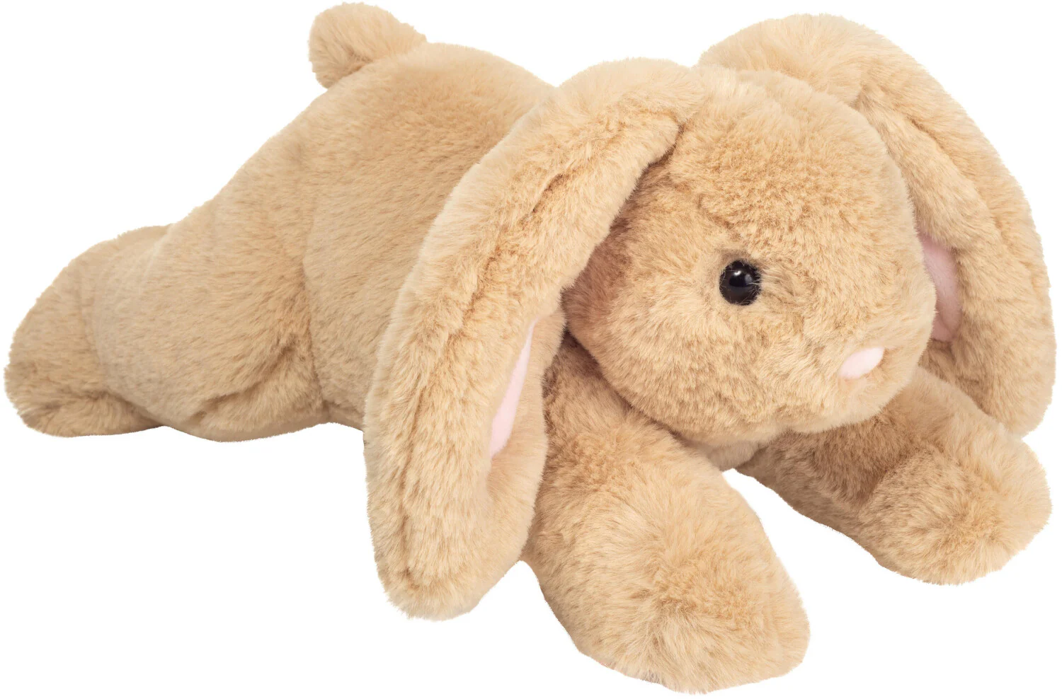 Teddy Hermann Pupu Pehmolelu Makaava 30 cm