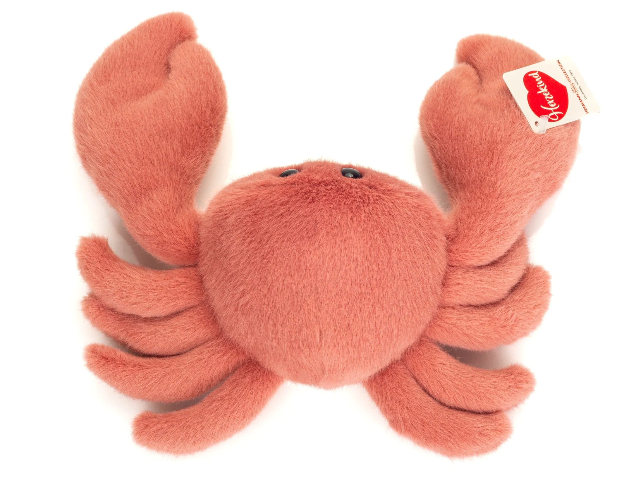 Teddy Hermann Rapu Pehmolelu 20 cm - Image 4