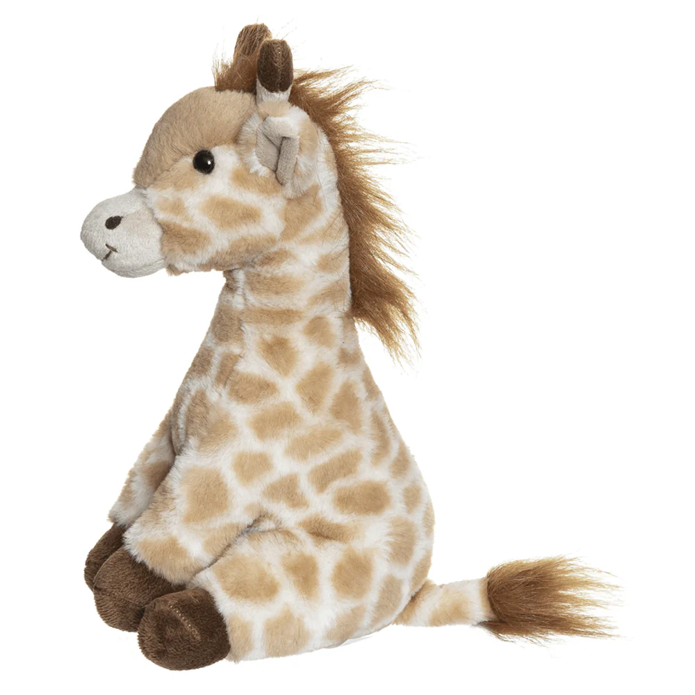 Teddykompaniet Gina Kirahvi 28cm - Image 3