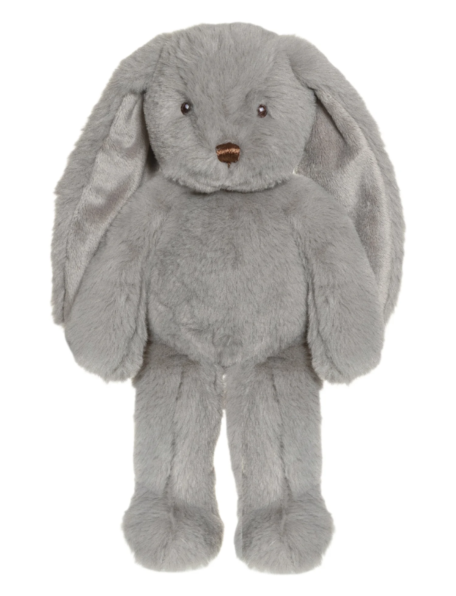 Teddykompaniet Svea Pupu Pehmolelu Vaaleanharmaa 30 cm