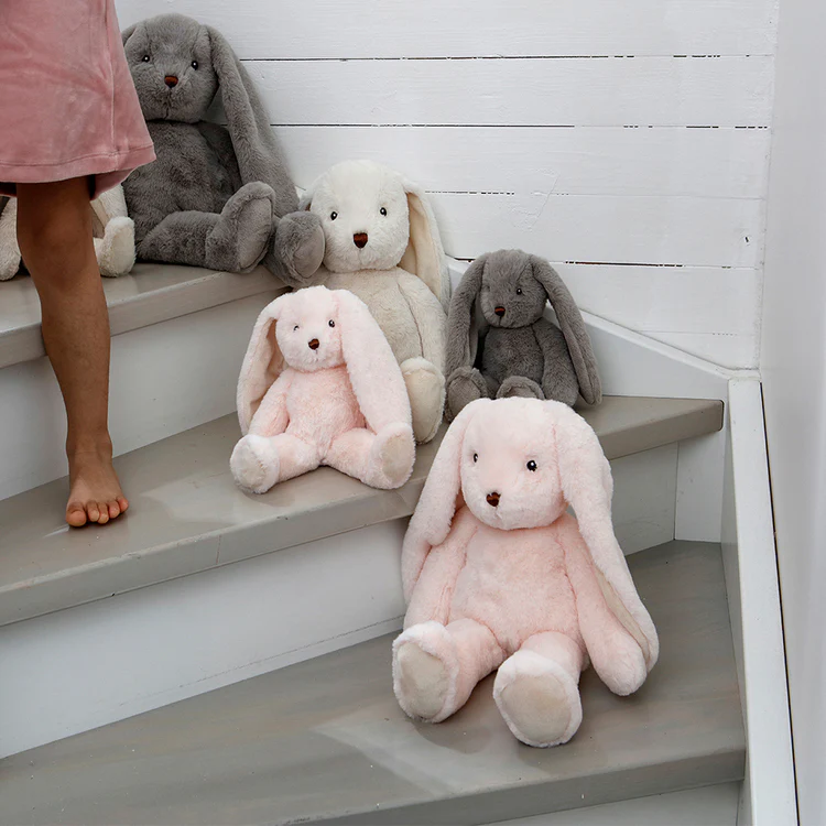 Teddykompaniet Vaalea Svea 30cm - Image 2