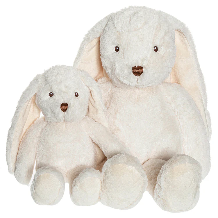 Teddykompaniet Vaalea Svea 30cm - Image 3