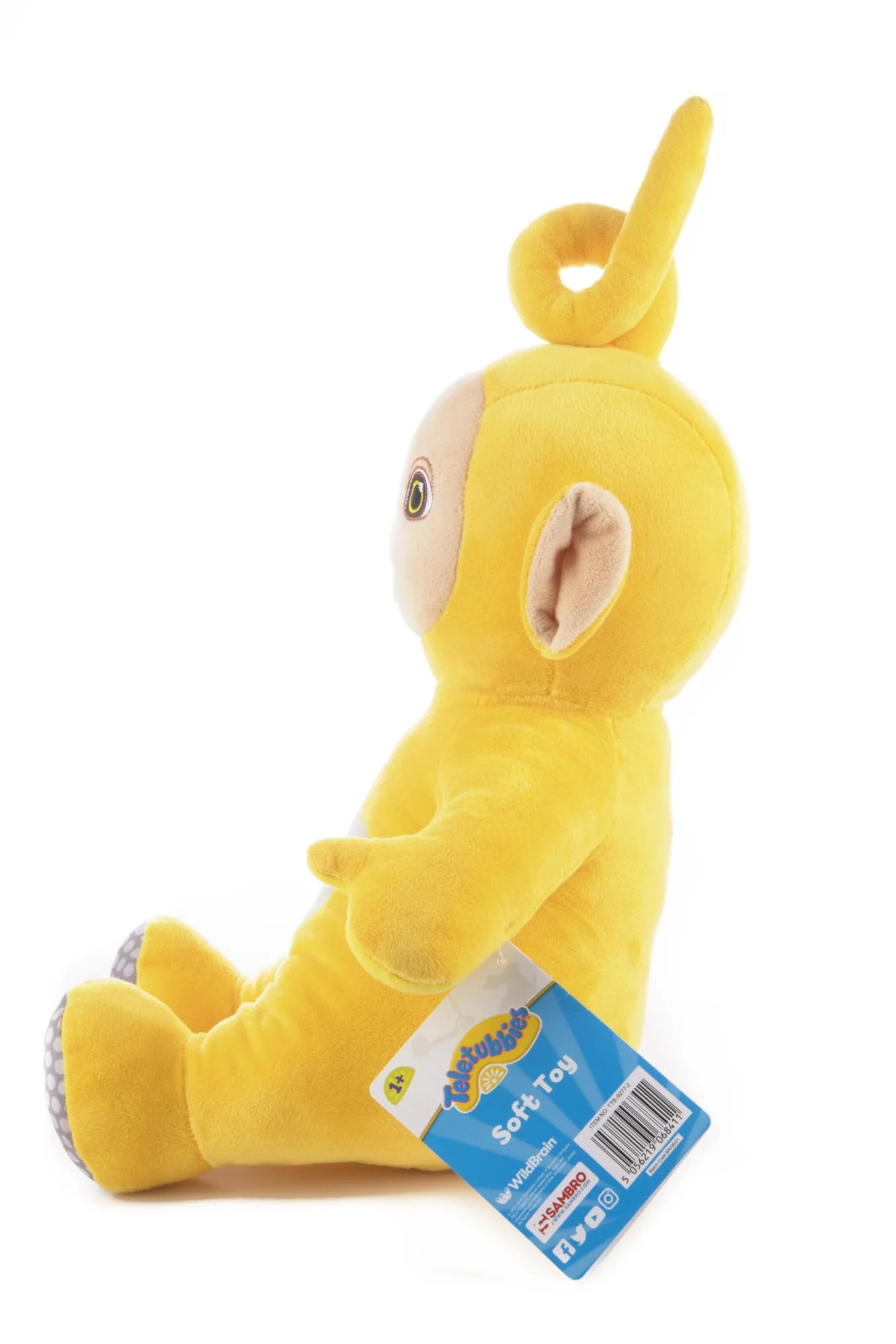 Teletappi Pehmolelu 50cm Lala - Image 2