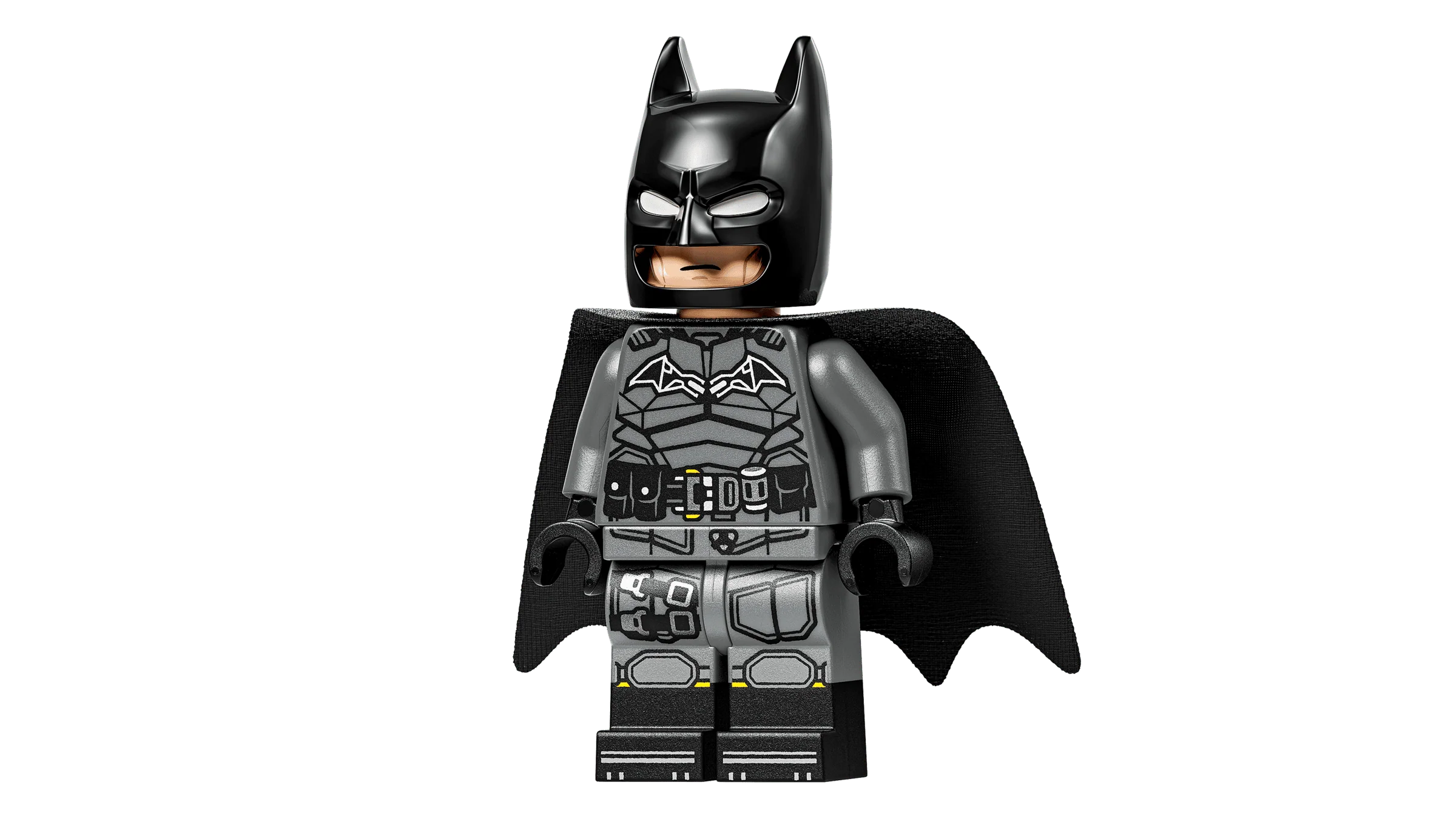 Lego 76332 The Batman ‑elokuvan Batmobile - Image 3