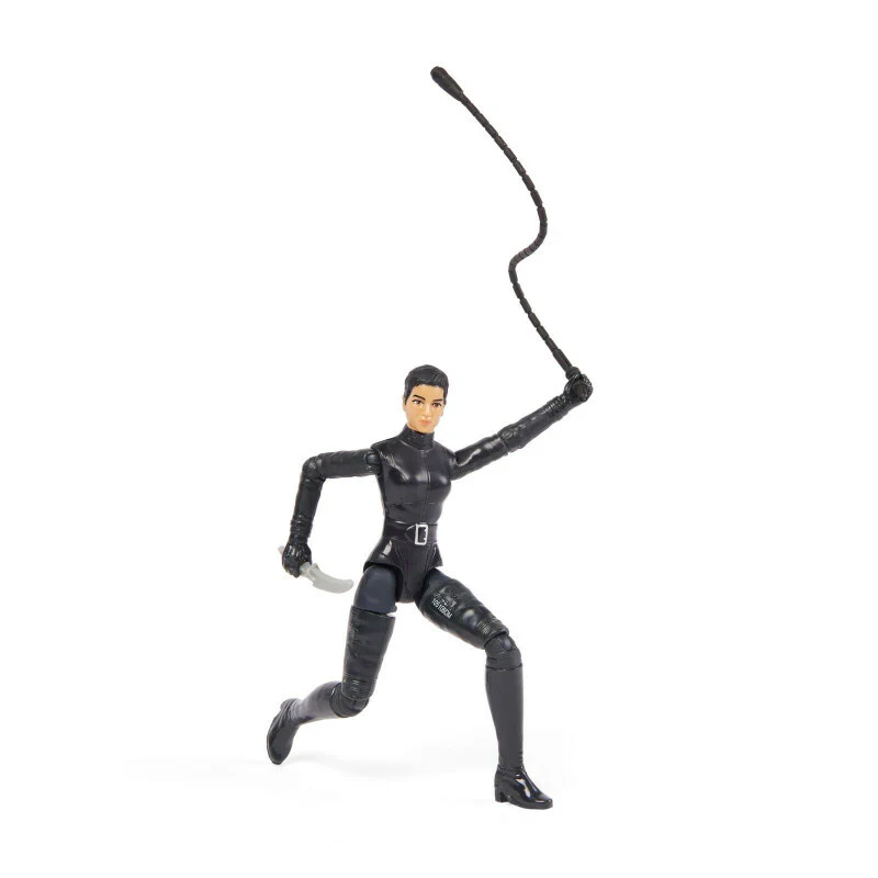 The Batman Hahmo Selina Kyle 10cm - Image 2