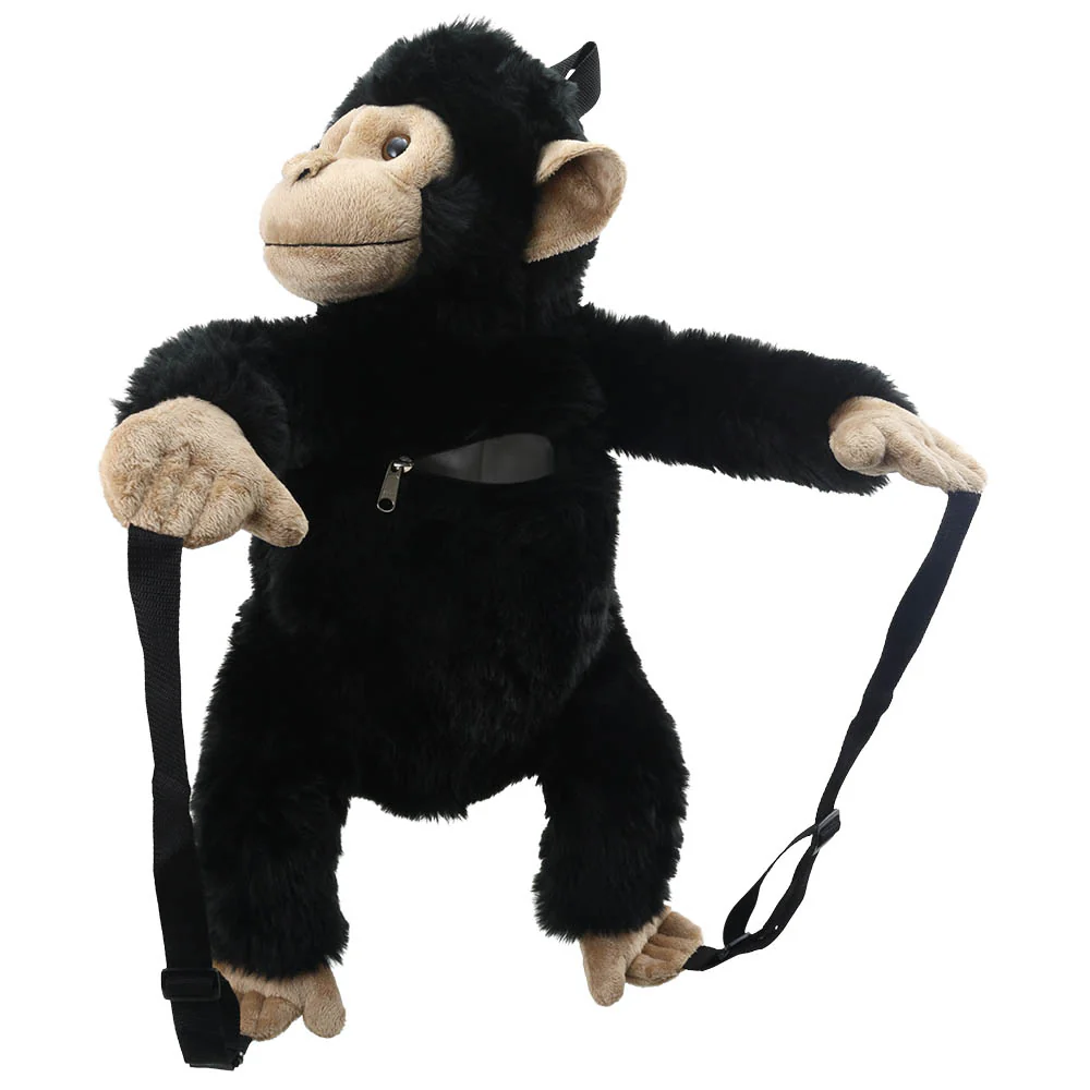 The Puppet Company Reppu Simpanssi - Image 2